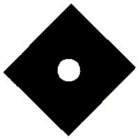 QII647 QII-0.006-00-47 Q-PAD II THERMAL PAD